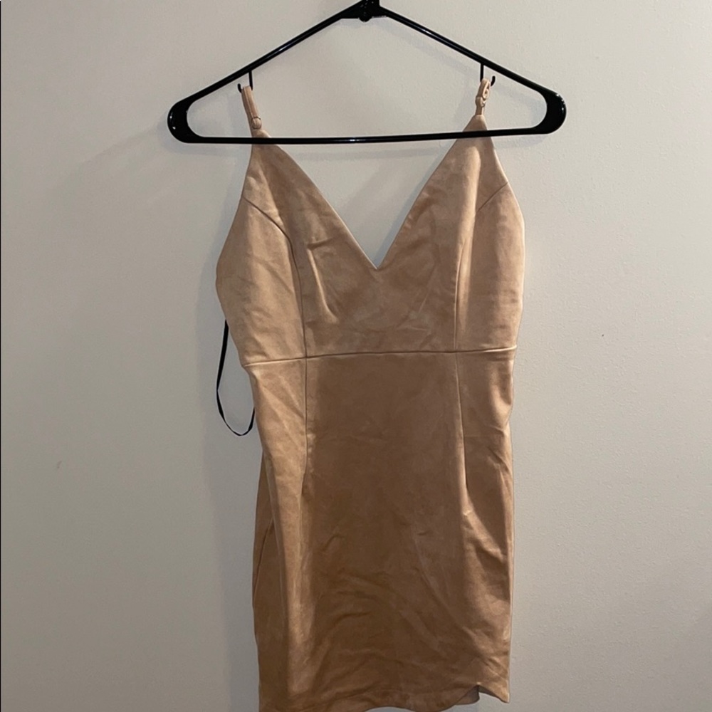 women’s dress